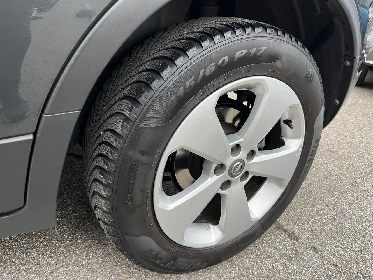 Opel Mokka X 1.6 Ecotec 115CV