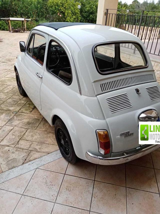 FIAT 500 L