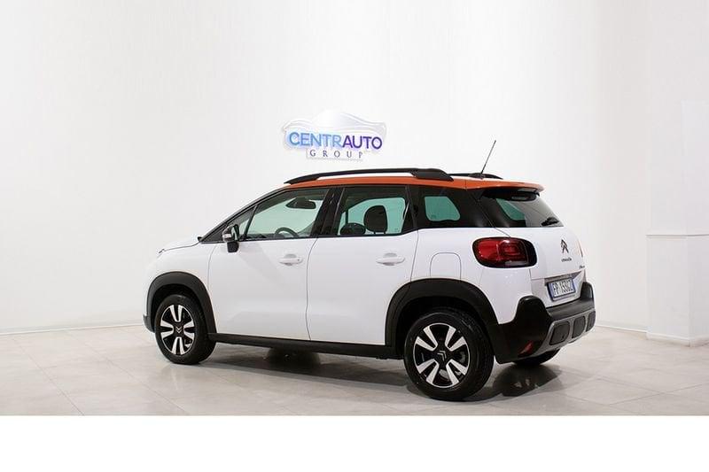 Citroën C3 Aircross BlueHDi 120cv S&S Shine