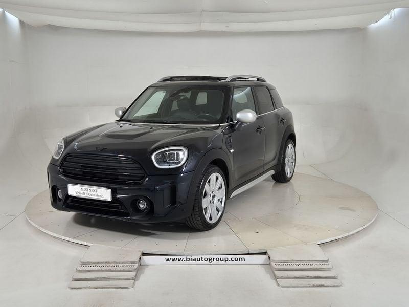 MINI Mini Countryman F60 2020 Diese Mini Countryman 2.0 Cooper D Yours auto