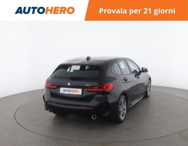 BMW 118 d 5p. Msport