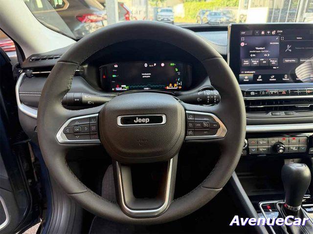 JEEP Compass 1.3 turbo t4 Limited phev 4xe PREZZO REALE IVA ESP