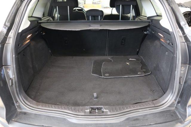 FORD Focus 1.5 TDCi 120 CV Start&Stop Pow. SW Titanium Busine