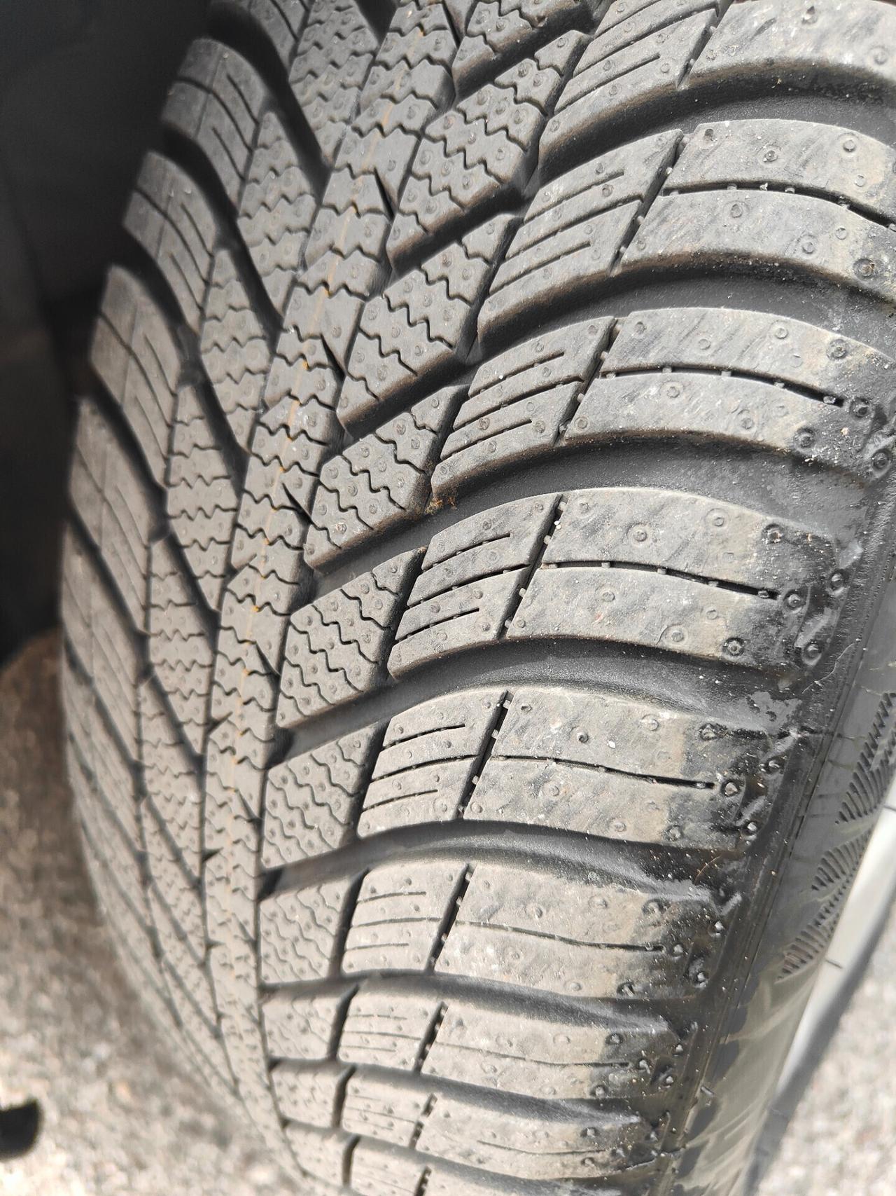 Opel Meriva 1.7 CDTI 101CV OK NEO PATENTATI