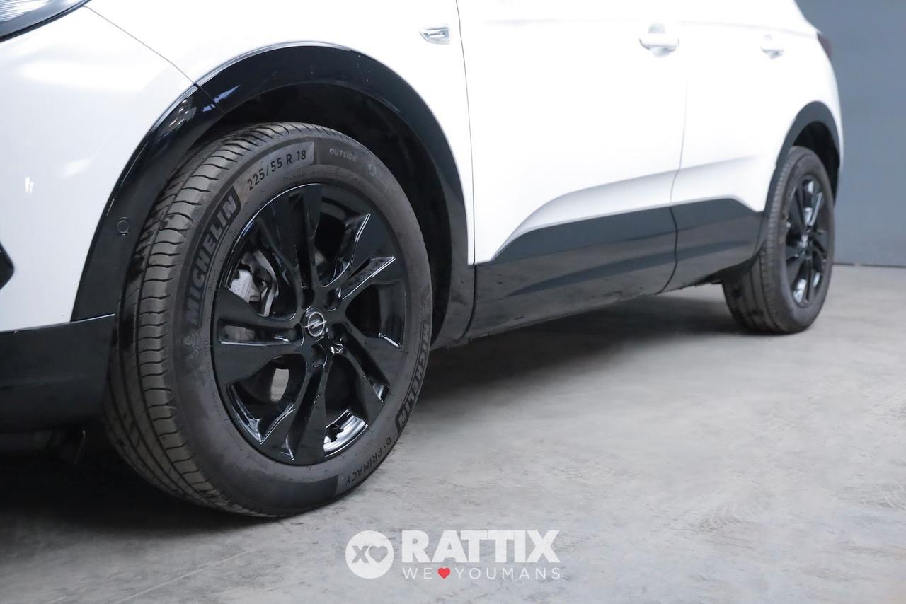 Opel Grandland 1.5 Ecotec 130CV GS AT8