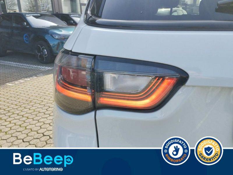 Jeep Compass 1.6 MJT 80 ANNIVERSARIO 2WD 130CV