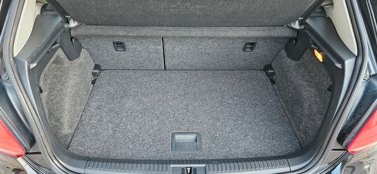 Volkswagen Polo 1.4 TDI 5p. Comfortline