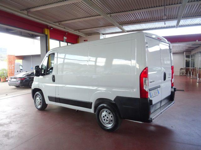 CITROEN Jumper 30 BlueHDi 120 S&S PC-TN Furgone Business