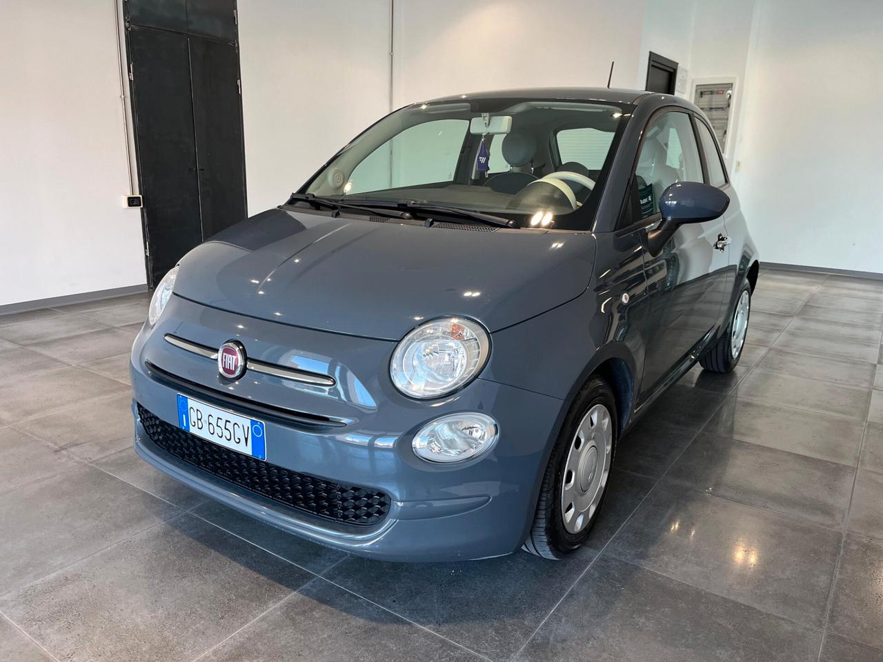 Fiat 500 1.0 Hybrid Pop