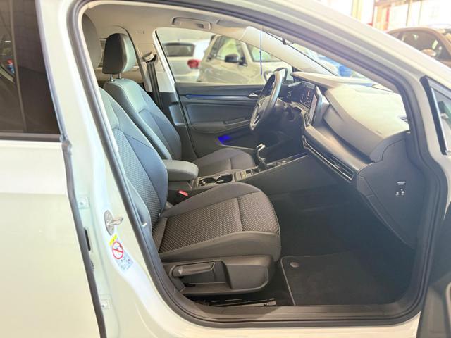 VOLKSWAGEN Golf VIII *Special Model UNITED* 2.0 TDI 116cv IQ.DRIVE