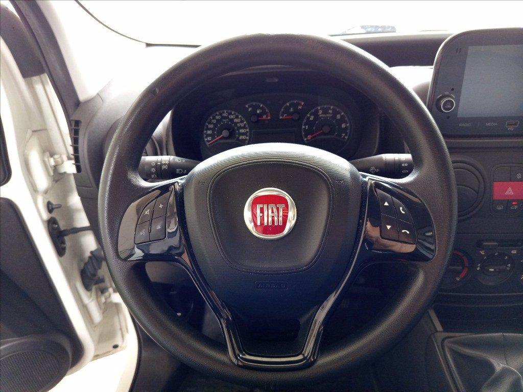 FIAT Fiorino cargo 1.3 mjt 95cv SX del 2022