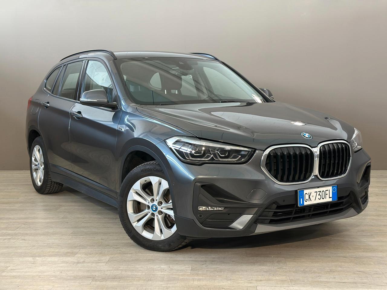 BMW X1 xDrive 25e Business Advantage auto