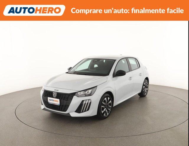 PEUGEOT 208 Style Turbo benzina 101
