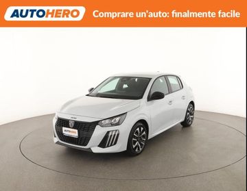 PEUGEOT 208 Style Turbo benzina 101