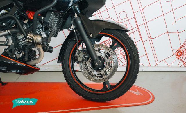 SUZUKI V-Strom 650 V-STROM 650
