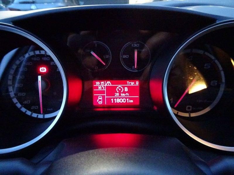 Alfa Romeo Giulietta 1.6 JTDm 105cv EU5+ Distinctive