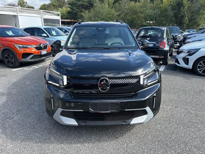 Citroën C3 Aircross II 2024 1.2 hybrid Max 145cv edcs6