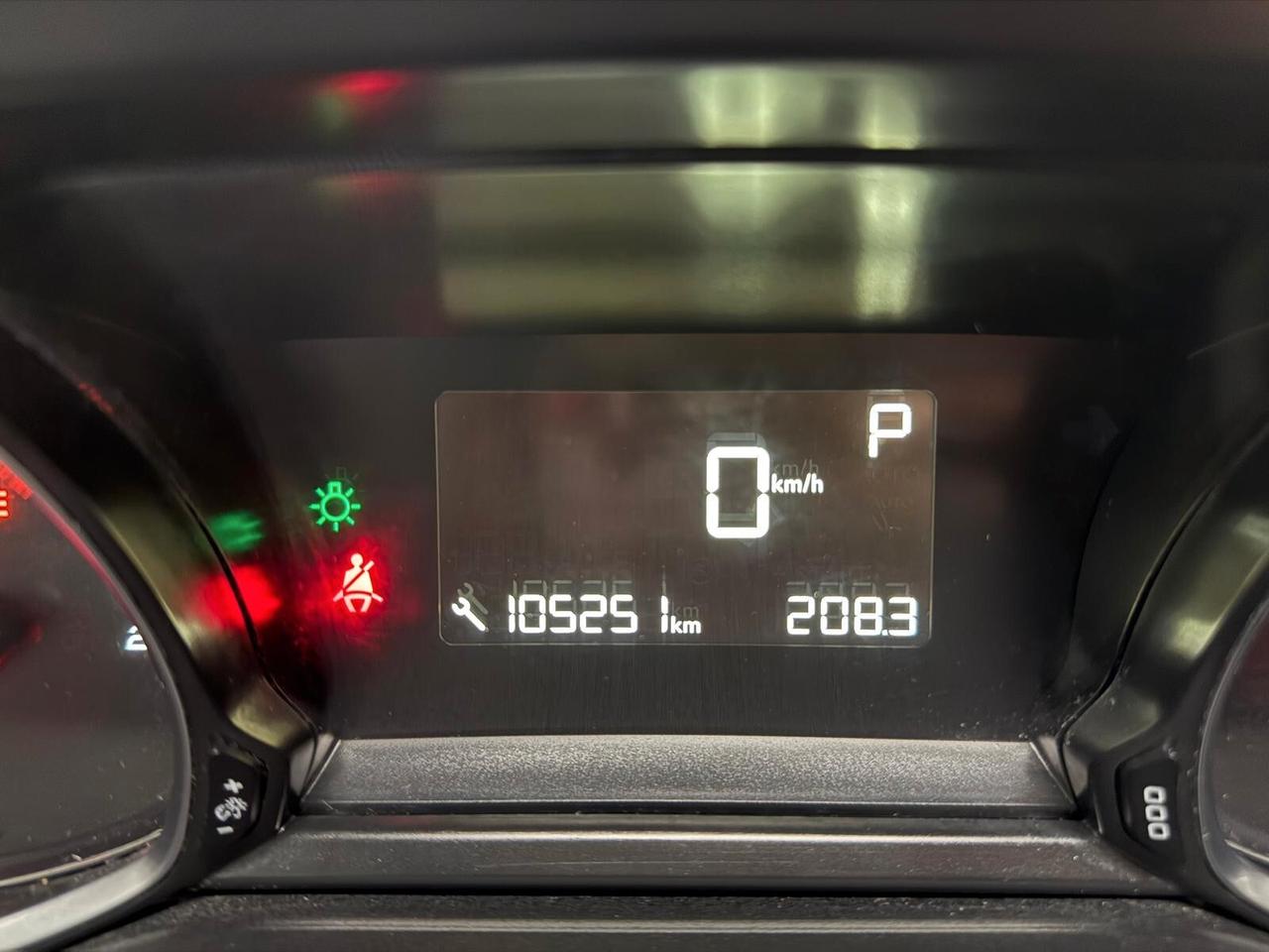 Peugeot 308 PureTech Turbo 130 S&S GT Line