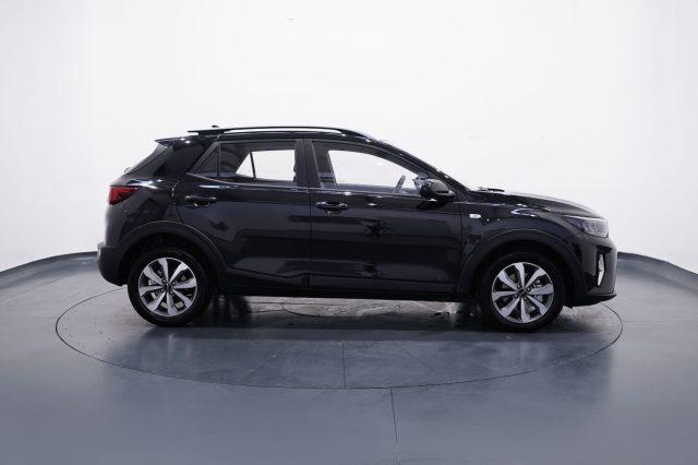 KIA Stonic 1.0 T-GDi 100cv MHEV MT Urban