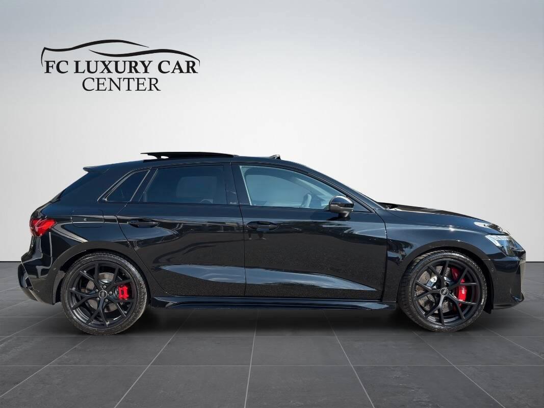 Audi RS3 RS3 2.5 tfsi quattro s-tronic PRONTA CONSEGNA