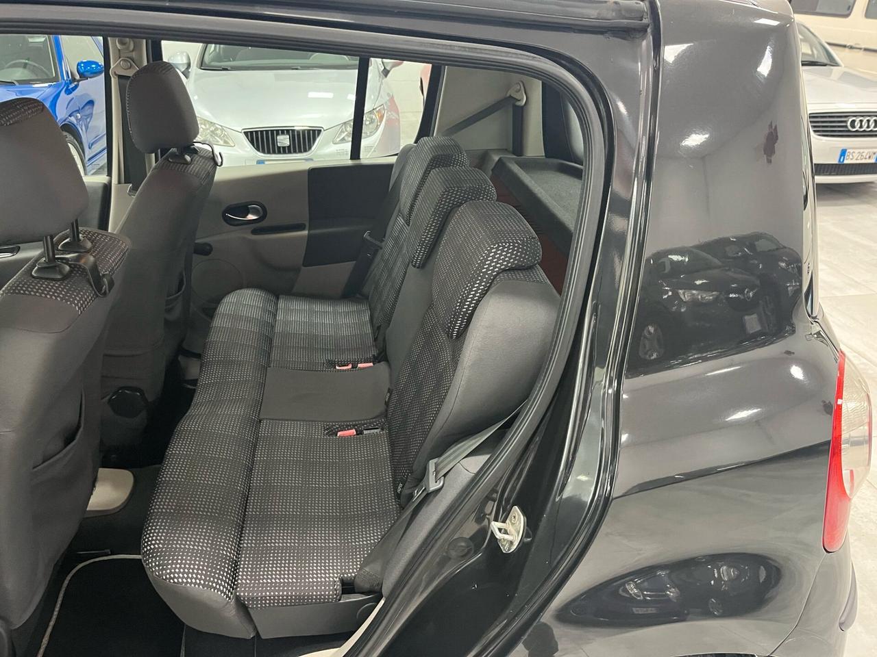 Renault Modus 1.2 16v Breil