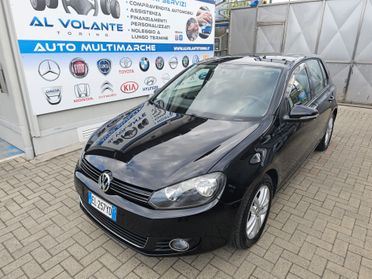 Volkswagen Golf 1.4 TSI 160CV 5p. Highline