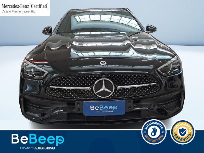 Mercedes-Benz Classe C C SW 200 D MHEV PREMIUM AUTO