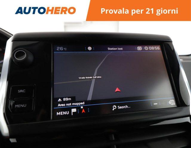 PEUGEOT 2008 1° serie BlueHDi 100 Allure