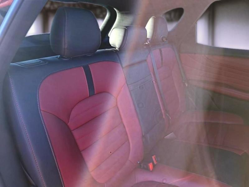 MG EHS 1.5 T Plug-in Hybrid Exclusive Autom.