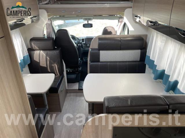 CHAUSSON CHAUSSON C656 FLASH