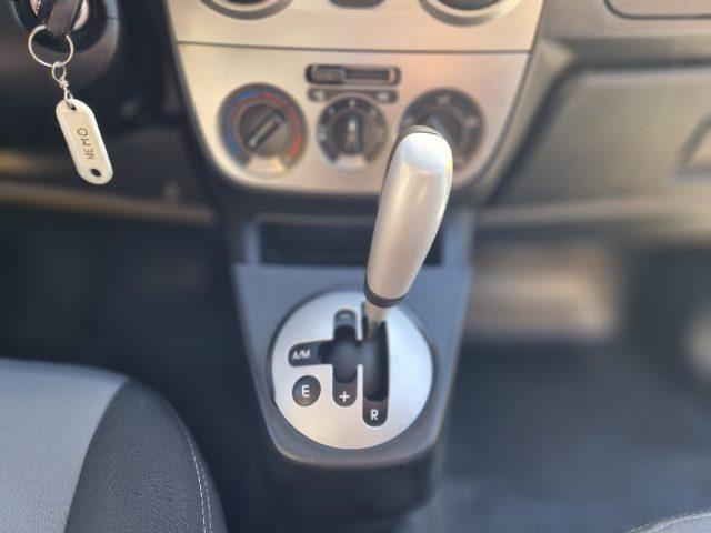 CITROEN Nemo Multispace Automatico 1.3HDi