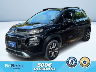 Citroën C3 Aircross 1.6 BLUEHDI SHINE 100CV