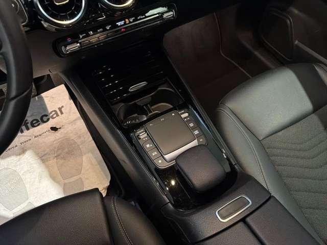 Mercedes-Benz B 250 e Plug-in hybr. Business Extra
