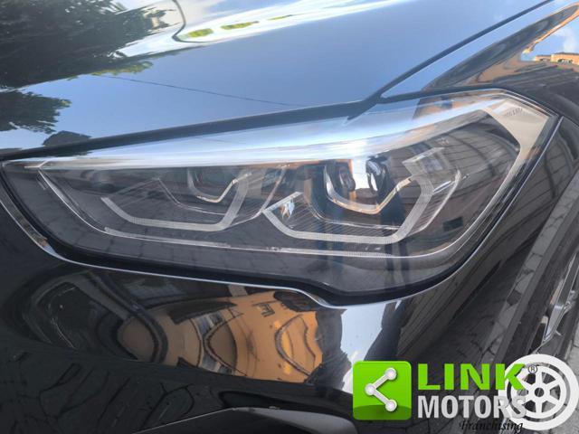 BMW X1 xDrive18d xLine GancioTraino