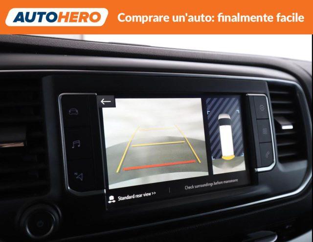 OPEL Zafira Life 2.0 Diesel 180CV aut. Start&Stop Elegance M