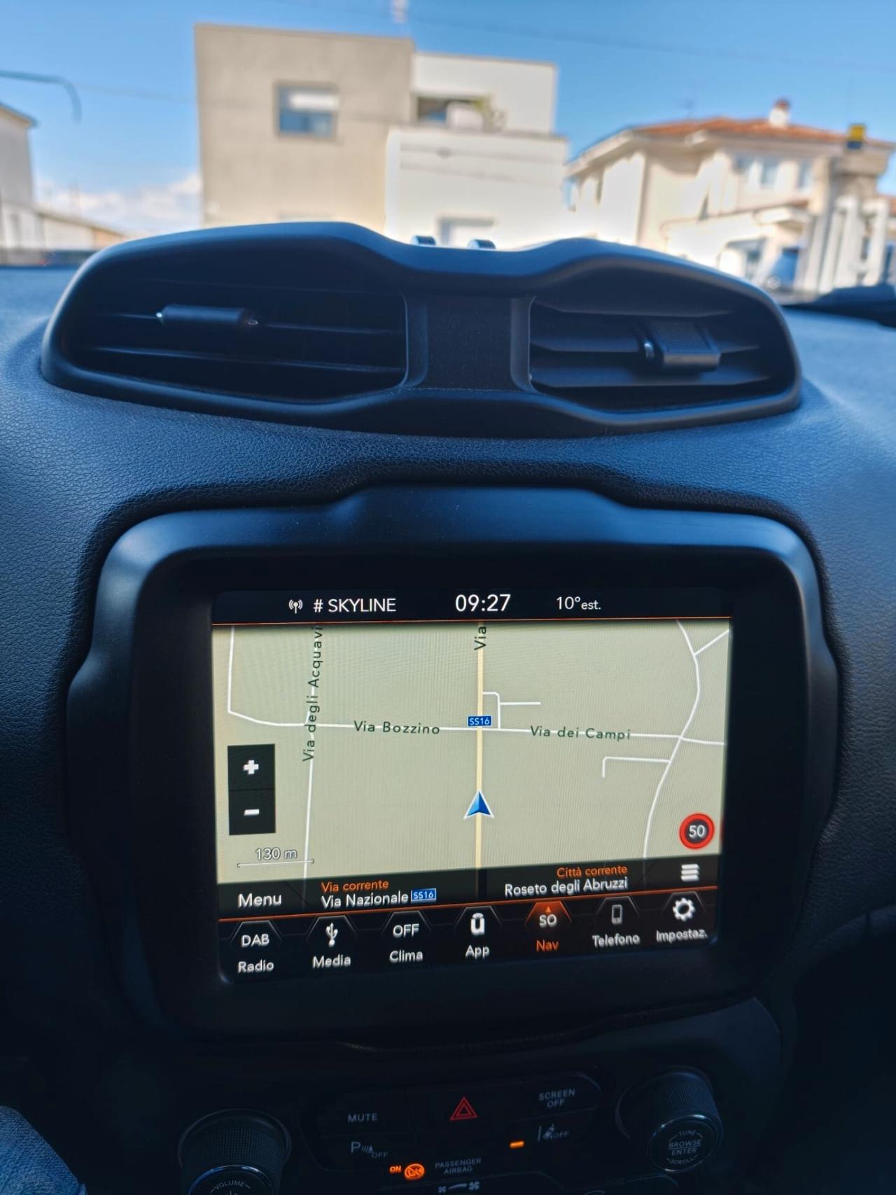 Jeep Renegade 1.0 T3 Limited