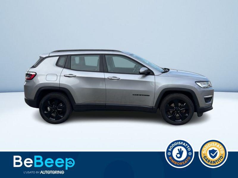 Jeep Compass 1.6 MJT NIGHT EAGLE 2WD 120CV MY19