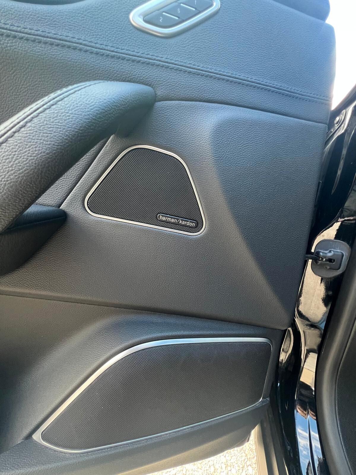 Maserati Levante LevanteTDI*PANO*360°*TaPanorama !!Finanzio Fini a 180 Mesi Ant 0 rata 200 mese!!