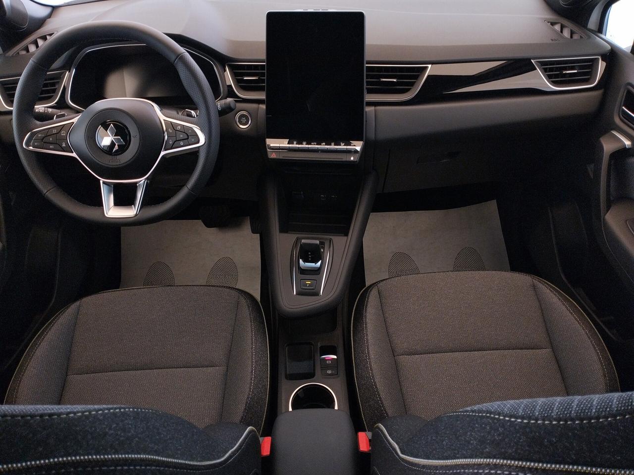 Mitsubishi Grandis DISPONIBILE IN VARIE COLORAZIONI E ALLESTIMENTI - CONCESSIONARIO UFFICIALE