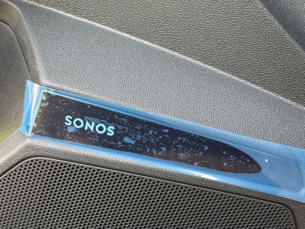 Audi A3 SPB TFSI 110 kW S tronic line edition