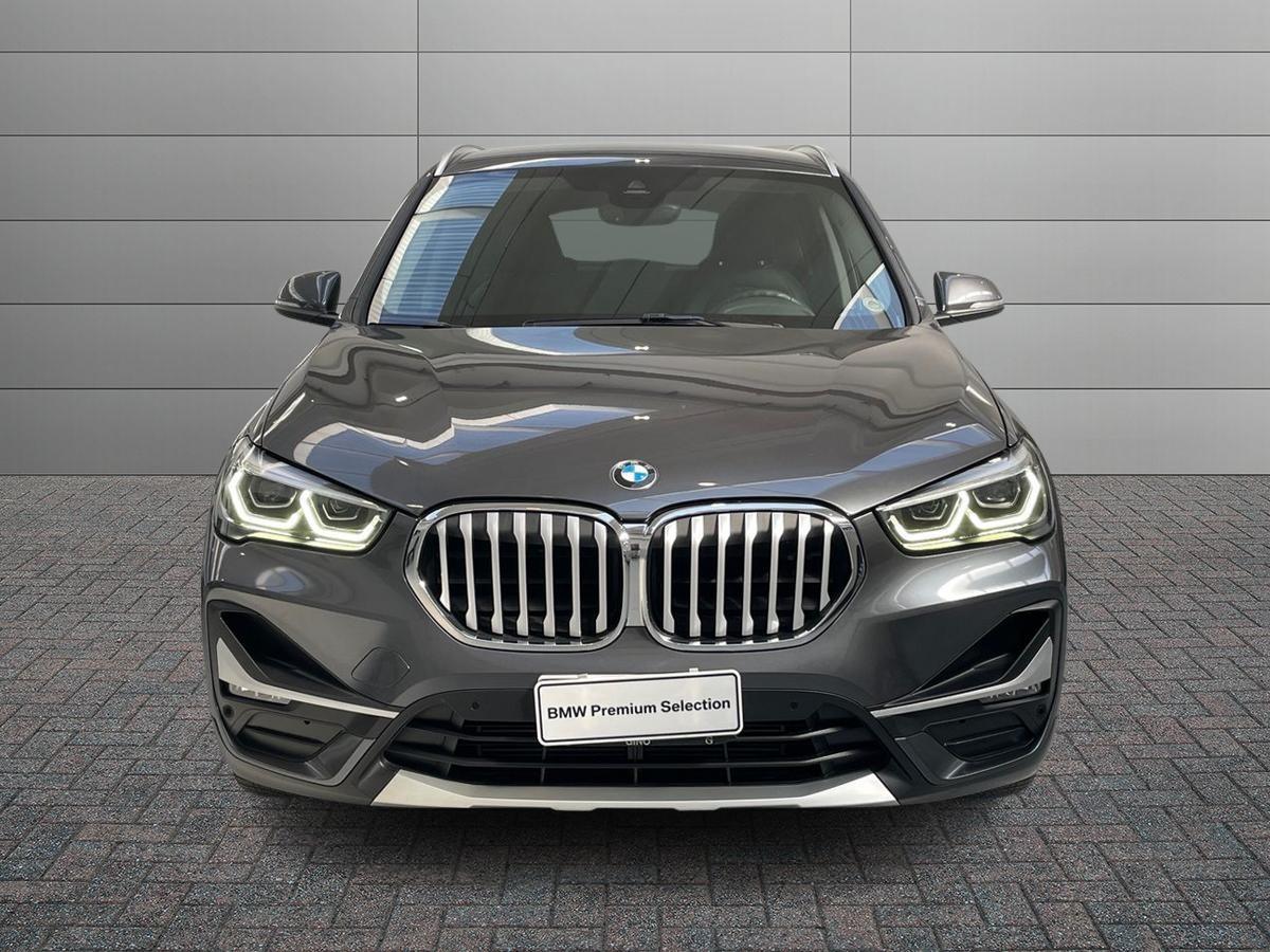 BMW X1 xdrive18d xLine