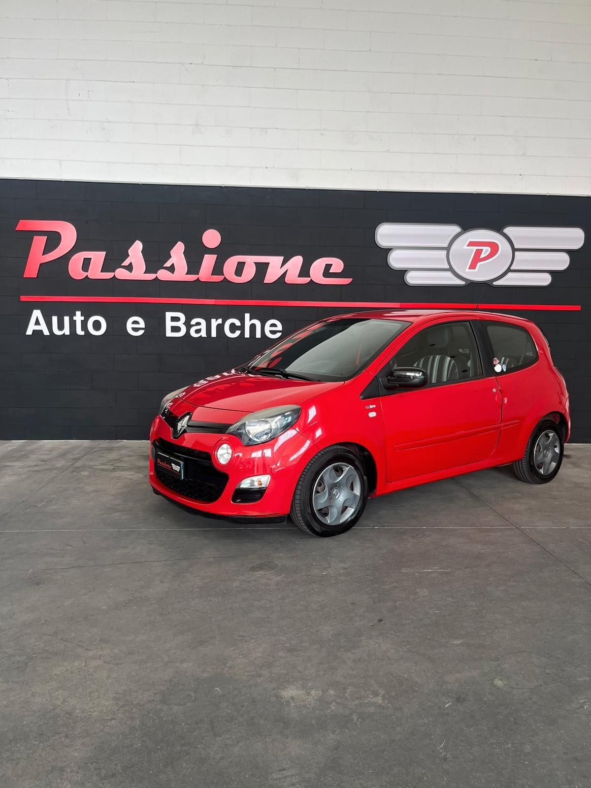 Renault Twingo Prezzo NON vincolato a formule di finanziamento