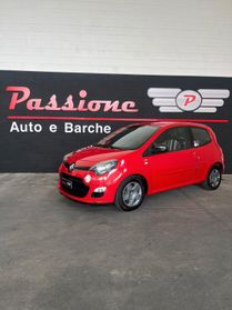 Renault Twingo Prezzo NON vincolato a formule di finanziamento