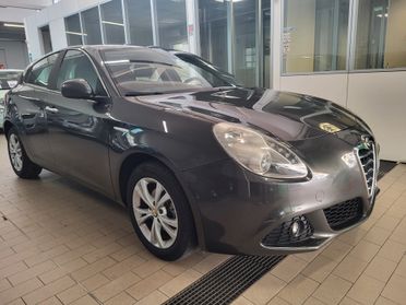 Alfa Romeo Giulietta 1.6 JTDm-2 105 CV Distinctive PREZZO REALE!!