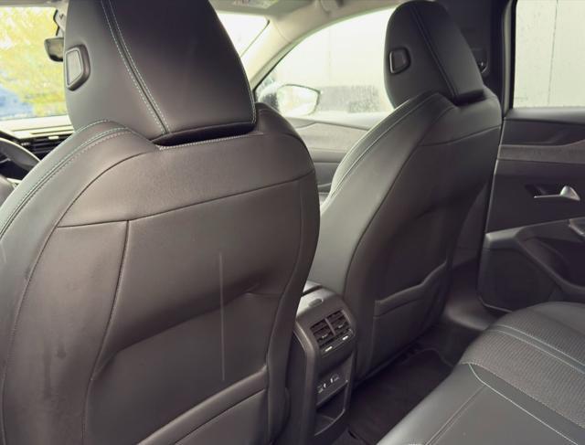 PEUGEOT 308 BlueHDi 130 S&S EAT8 SW Allure Pack