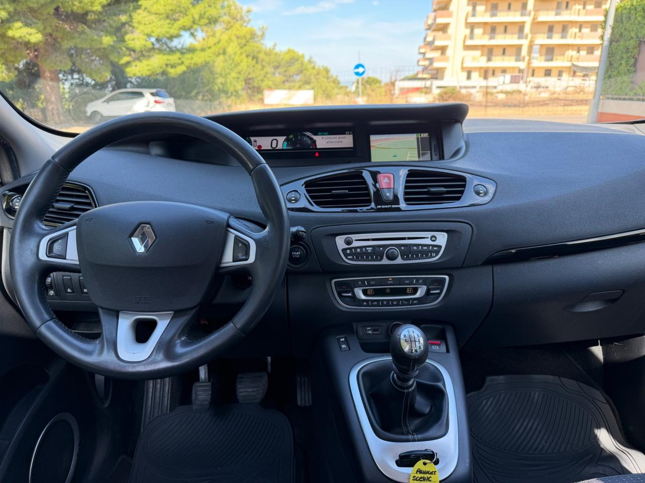 Renault Scenic Scénic X-Mod 1.6 dCi 130CV Dynamique