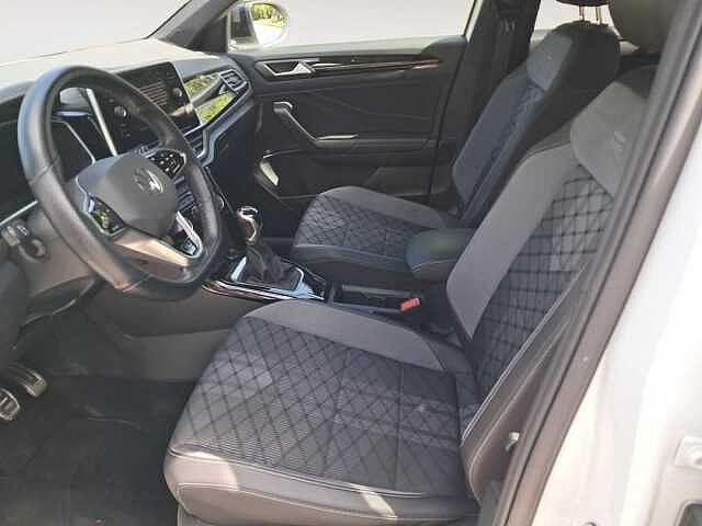 Volkswagen T-Roc 2.0TDI 115CV R-Line - NEOPATENTATI