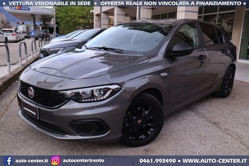 FIAT Tipo Street Hatchback 1.4 5p 95cv