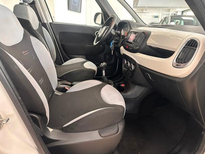 FIAT 500L 500L 1.3 Multijet 85 CV Pop Star