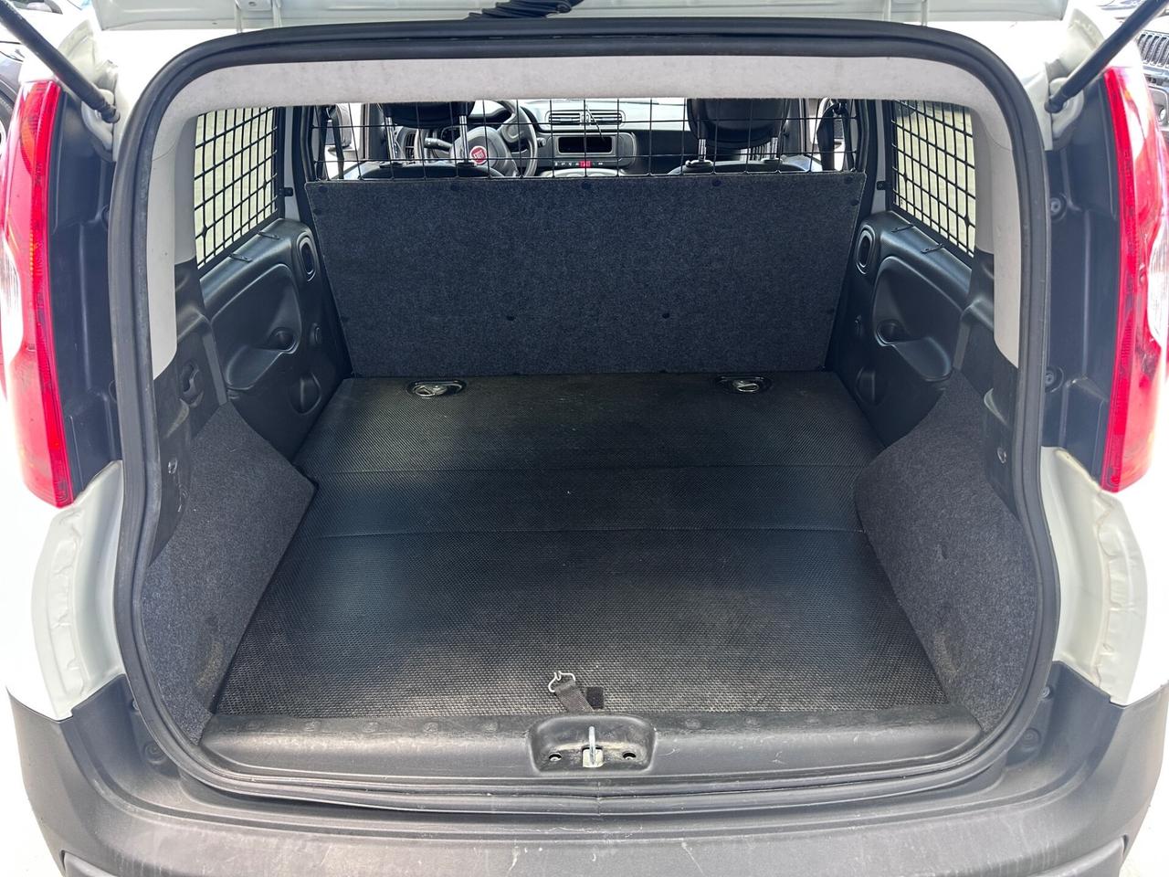 Fiat Panda 1.2 Pop Van 2 posti